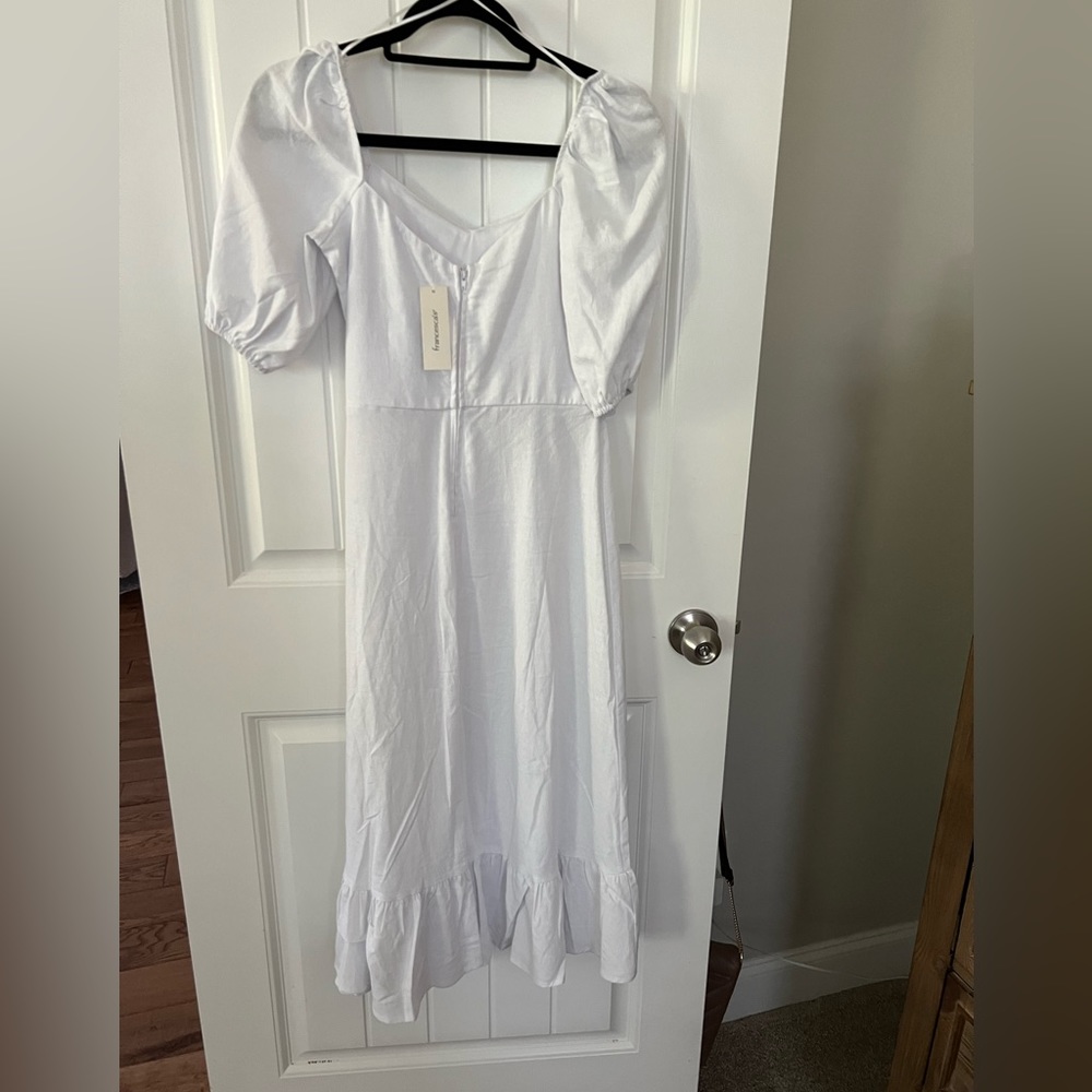 Francesca’s Dress - Picture 7 of 10